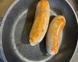 簡単生サルサで業スー生フランク作り方4写真