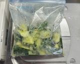 キュウリの塩昆布和え🥒作り方7写真