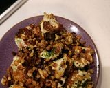鶏胸のサクサク天かす揚げ作り方6写真