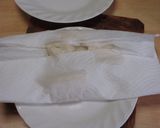 絹ごしＯＫ、しっかり目の味の人参の白和え作り方5写真