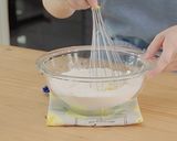 レモンカスタードパン作り方11写真