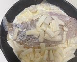 タラとジャガイモの簡単グラタン作り方6写真