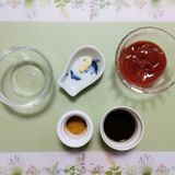 簡単！タコス春巻スティック子供の日おやつ作り方1写真