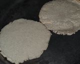 マサ粉のトルティーヤ作り方6写真
