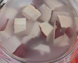 水飴でカリカリ！絶品大学芋の作り方作り方1写真