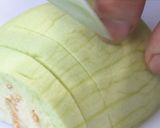 大市なすの彩りタコライス【食遺産】作り方9写真