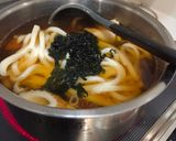 五目うどん☆そばつゆにも☆作り方5写真