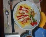 ジャガイモ❗巣籠もり風✨目玉焼き✨☺⛄☕作り方26写真