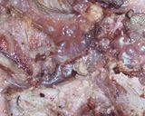 お肉ホロホロ！牛肉の柔らか赤ワイン煮！作り方5写真