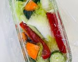 水キムチ✴︎乳酸菌✴︎発酵食品作り方6写真