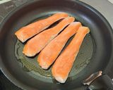 こってりうまうま♥ちゃんちゃん焼き作り方3写真