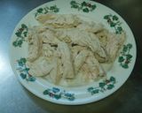 あったかーい鶏ホワイトシチュー簡単ワン鍋作り方2写真