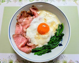 おいしい、ほうれん草のおひたし（茹で方）作り方13写真