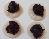 白玉粉で大福作り方4写真