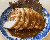 サラダチキン作り方7写真