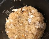 コク旨！無限おかわり鯛めし作り方5写真