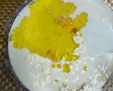★低糖質！美味しい＊いきなりあんパン＊♪作り方7写真