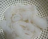 フキとごぼう入りおでん作り方4写真