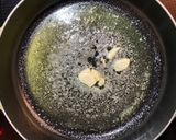 Creamy Alfredo Pasta作り方4写真