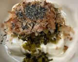 高菜×豆腐＝おかずの救世主⁈作り方4写真
