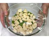 さつまいものマスタード揚げ★動画あり★作り方4写真