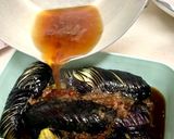 ピリ辛がクセになる！茄子の揚げ浸し作り方7写真