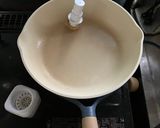 厚切りベーコンとたまごのカンタンピラフ作り方5写真