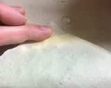 簡単　大葉チーズ春巻き作り方10写真
