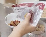 有り合わせの具材で作る麻婆料理♪作り方5写真