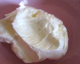 バタークリームで鯉のぼり☆作り方1写真