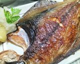 🐟️北海道×北欧❄焼き鮭マジョラムとバター丨ディル作り方10写真