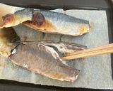 香ばし生姜風味☆サバのフレーク作り方3写真