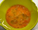 昆布つゆだけで簡単♪なか卯風親子丼作り方7写真
