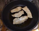 鱈の野菜たっぷり甘酢あんかけ作り方2写真