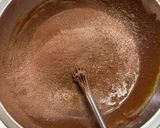 基本の⭐︎本格濃厚ガトーショコラ作り方11写真