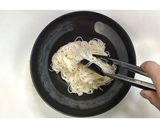 あっさり豆乳ごましゃぶそうめん★動画あり作り方23写真