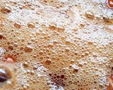 秋の味覚(きのこ)☆なめこの醤油煮作り方3写真
