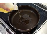 包んで焼く！アスパラバーグ★動画あり★作り方13写真