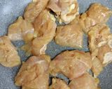 鶏むね肉で作る回鍋肉風作り方5写真