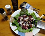 ローストビーツサラダ作り方7写真