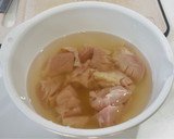 我が家の唐揚げ🌟(鶏胸肉編)作り方2写真