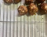超簡単☆甘酢肉だんご♪♪作り方3写真