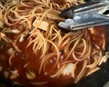 シーフードミックスとトマトジュースの簡単作り方4写真