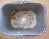 少ない材料で必ずふっくら♡HB食パン作り方2写真