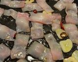 コリコリ食感!切り干し大根ペペロン作り方4写真