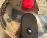 活力鍋！！赤えんどう豆の塩茹で作り方2写真