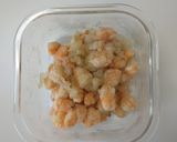 エビのディップ作り方5写真