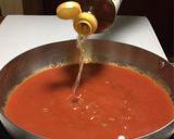ナスとトマトのパスタ・冷製リゾッタータ作り方13写真