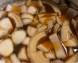 【簡単10分】牛丼【吉野家風】作り方2写真