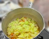 ベジたべるスープ作り方4写真